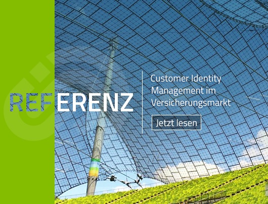 Customer Identity Management im Versicherungsmarkt