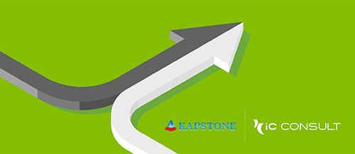 iC Consult Group Acquires Kapstone