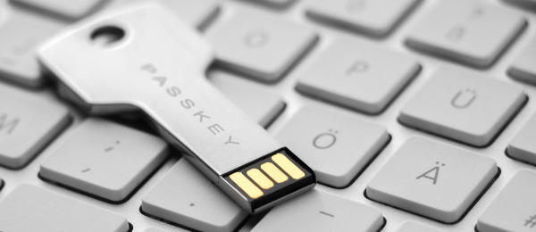 The Benefits of Passkeys in CIAM: A Password-less Future