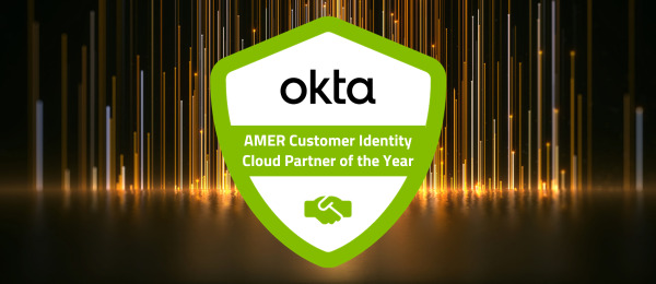 iC Consult Wins Okta’s 2023 AMER Customer Identity Cloud Partner of the Year Award