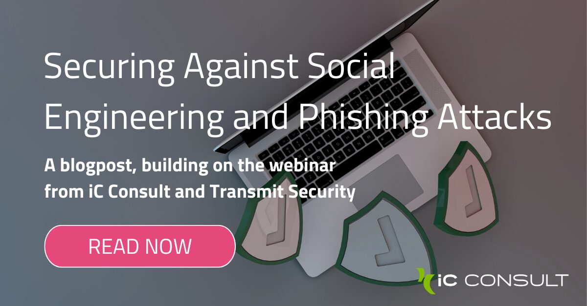 Securing Against Social Engineering and Phishing Attacks