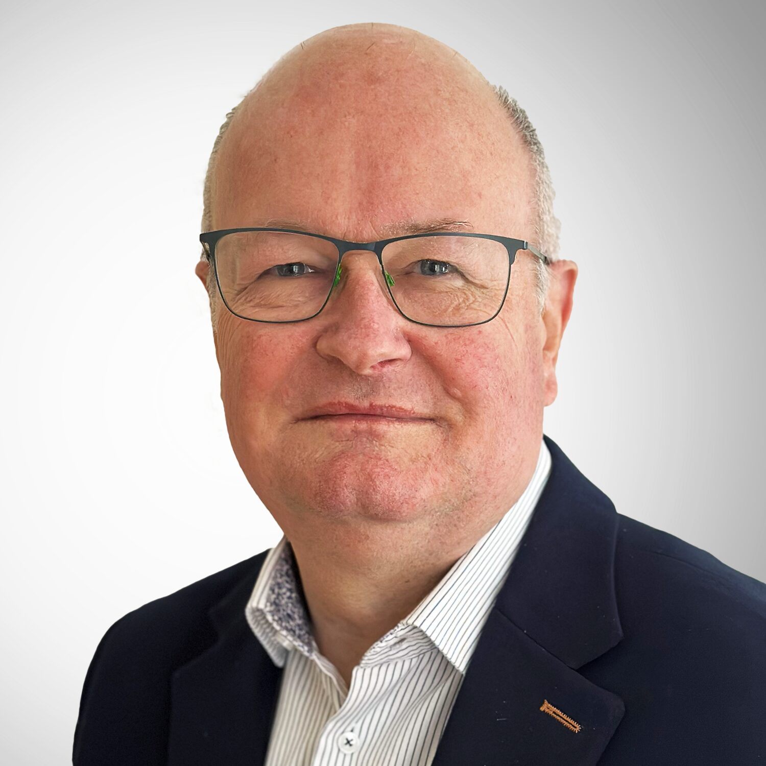 Dr. Ulrich DomröseSVP Enterprise Identity Management
