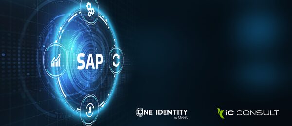 Transforming Your Identity Landscape with One Identity: Embracing the Identity Fabric Beyond SAP