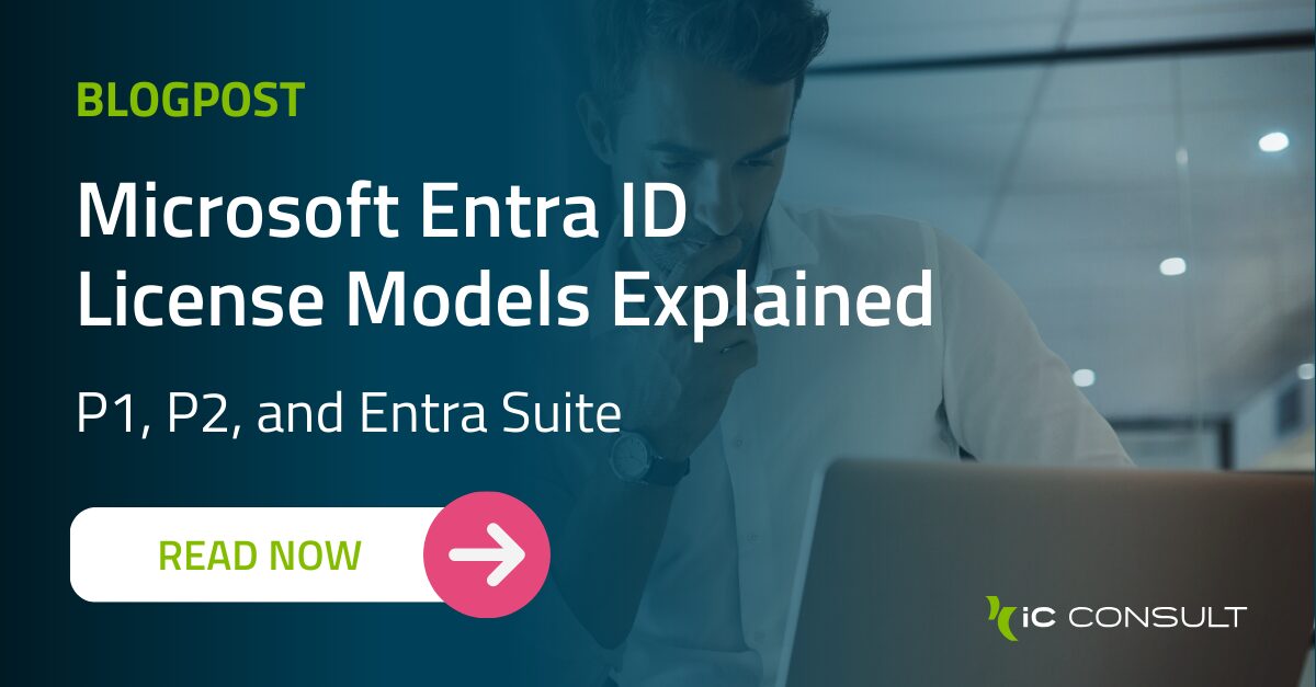 Microsoft Entra ID Licenses Explained: P1, P2, and Entra Suite