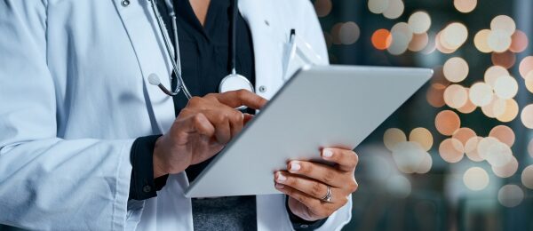 Ransomware in Healthcare: Defend with Privileged Access Management (PAM)