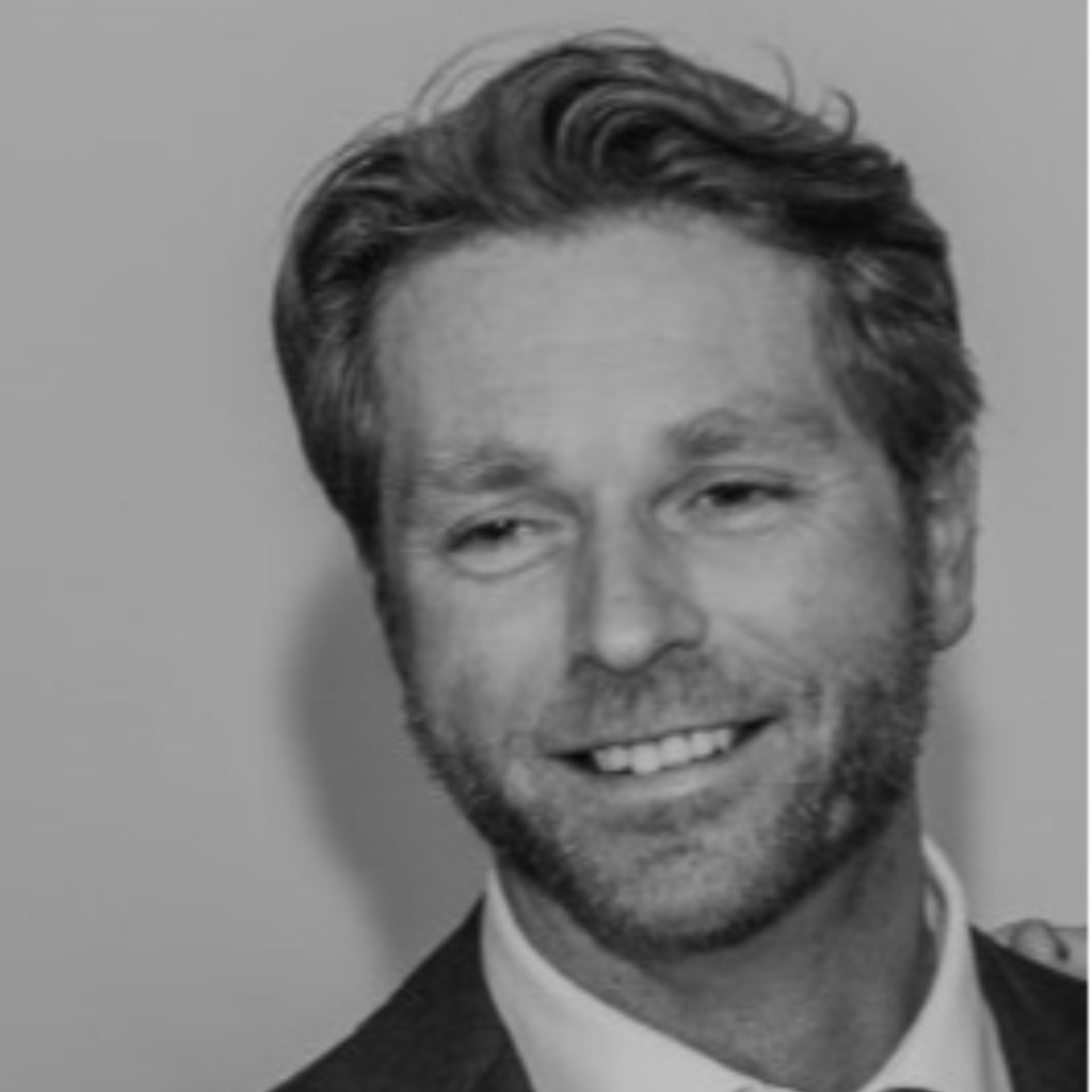 Richard BlomSales Director Benelux