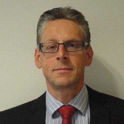 Alastair BroomSales Director