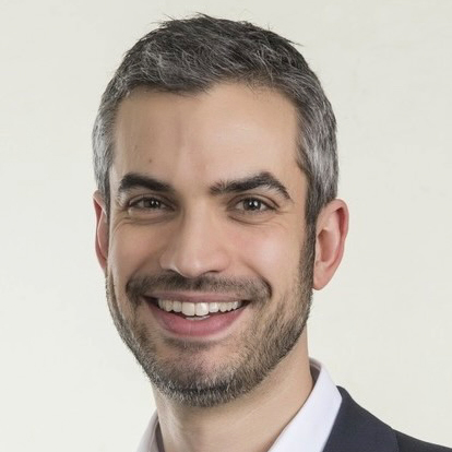 Gavin BrownSales Director