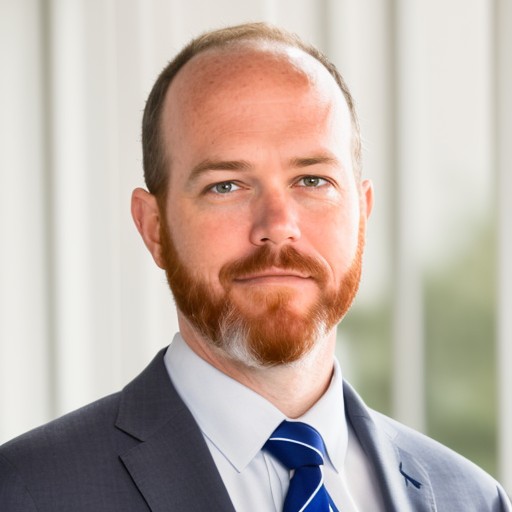 Mark PhelanSVP Privileged Access Management