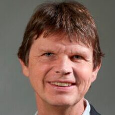 Prof. Dr. Sebastian Abeck