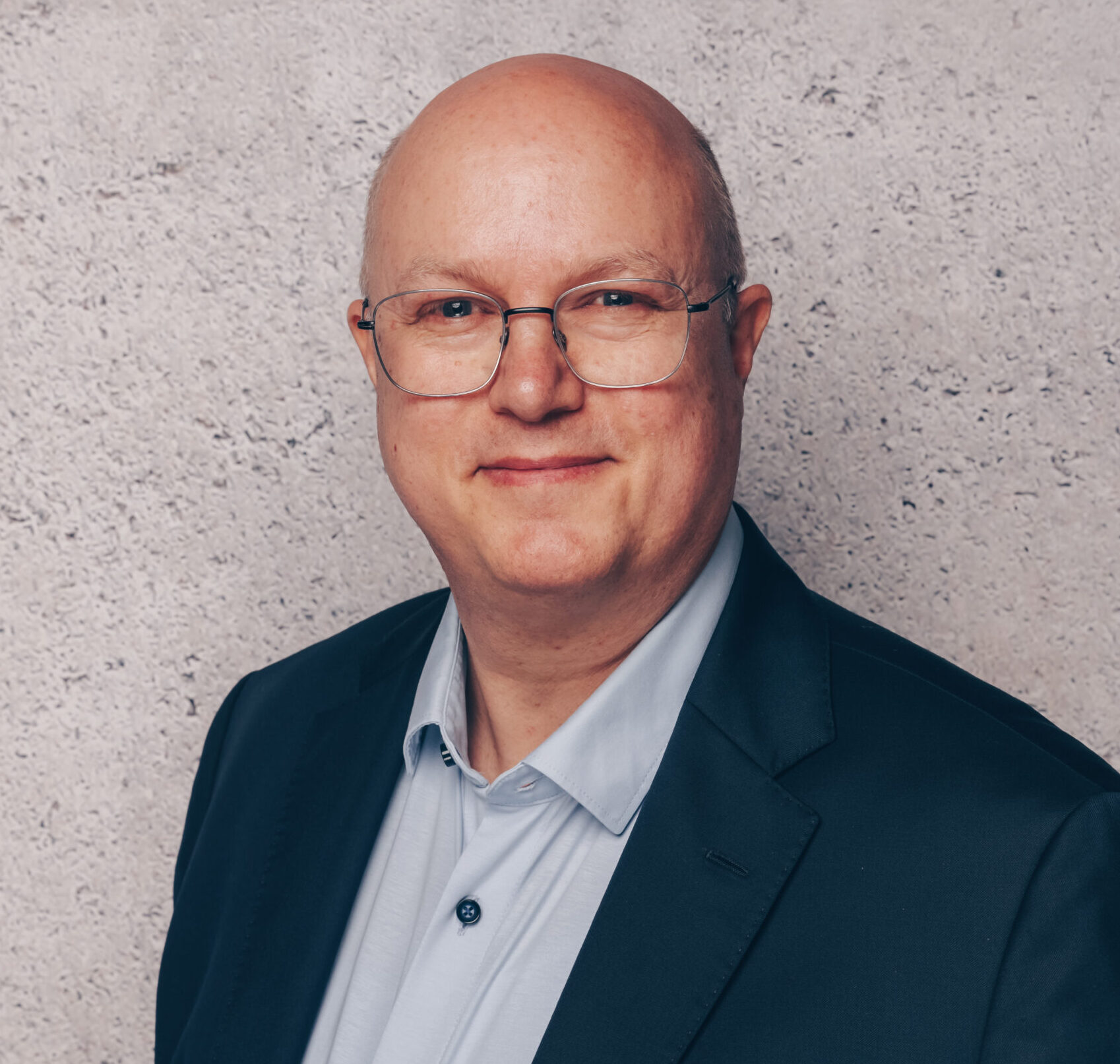 Christian KnotheVP of Sales Mittel- und Südeuropa