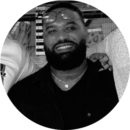 Zachary TaylorAssociate Account Executive