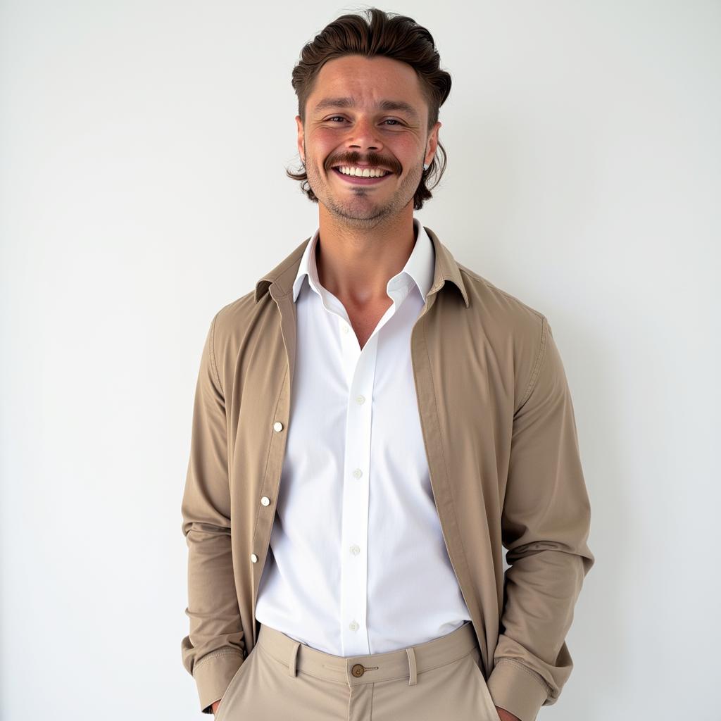 James MenziesAccount Executive