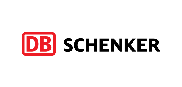 Logo DB Schenker