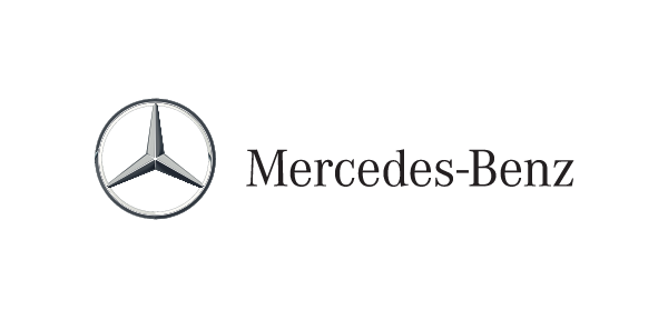 Logo Mercedes