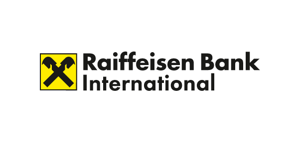 Logo Raiffeisen Bank