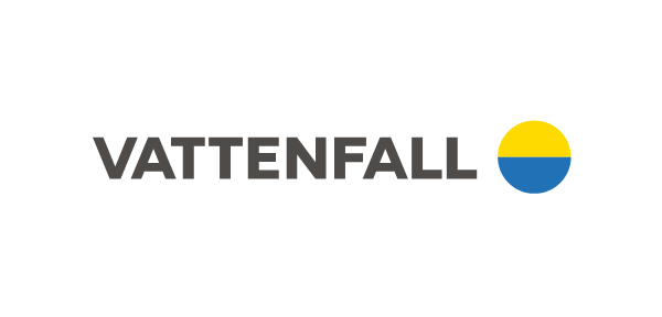 Logo Wattenfall
