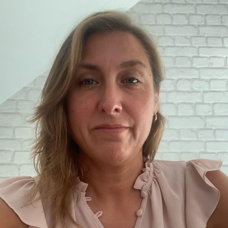 Sarah OwenAccount Executive