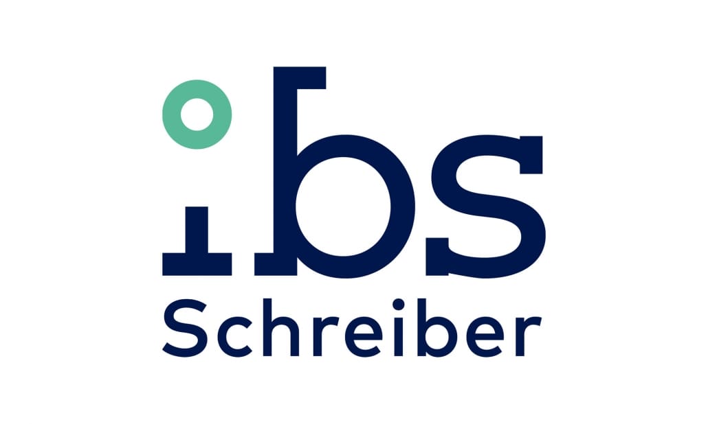 IBS Schreiber Logo