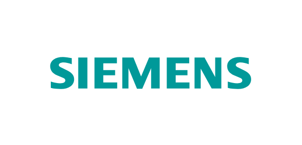 Logo Siemens