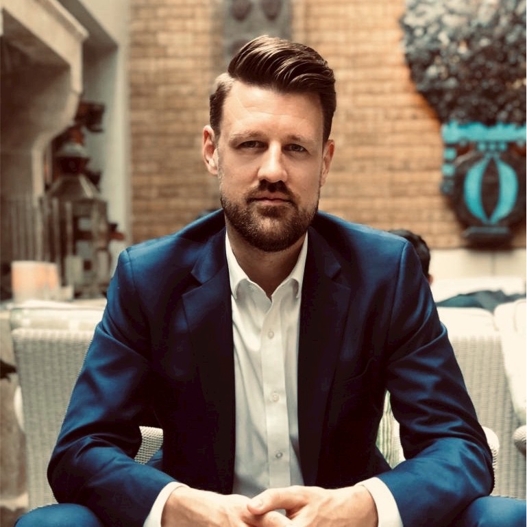 Leadership & Contacts | iC Consult