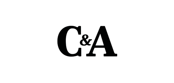 Logo C&A