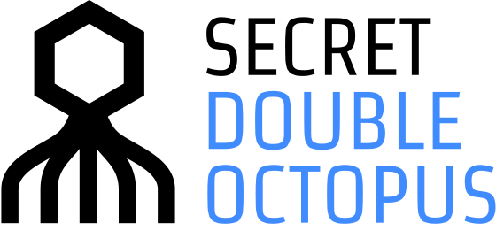 SecretDoubleOctopus