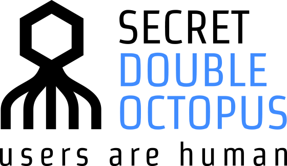 SecretDoubleOctopus